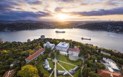 Konferenca IAEE v Istanbulu: Globalni energetski prehod k razogljičenju