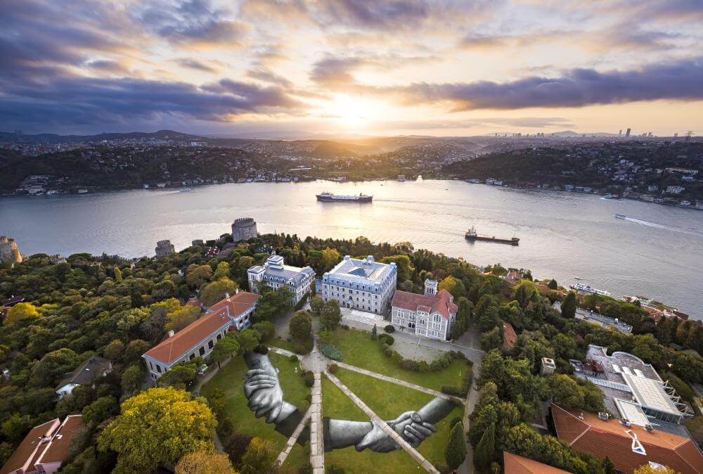 Konferenca IAEE v Istanbulu: Globalni energetski prehod k razogljičenju