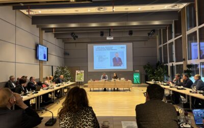 EZS in GZS: Sektor energetike in ostale gospodarske panoge morajo sodelovati