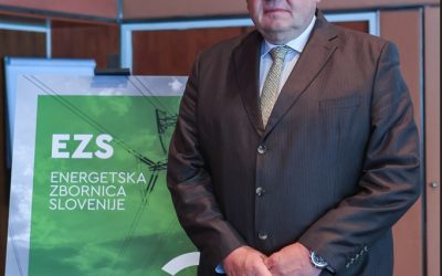 Izjava predsednika EZS o cenah, nakupih, omrežnini