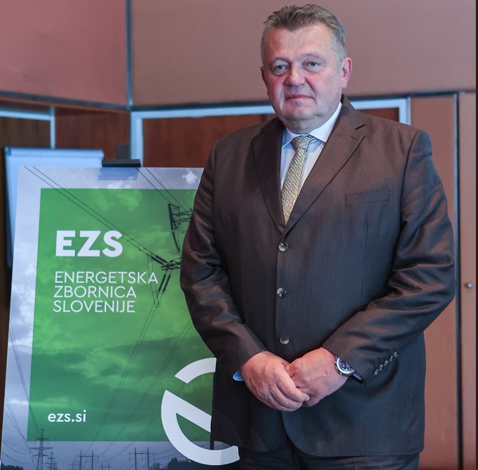 Mervar EZS small format