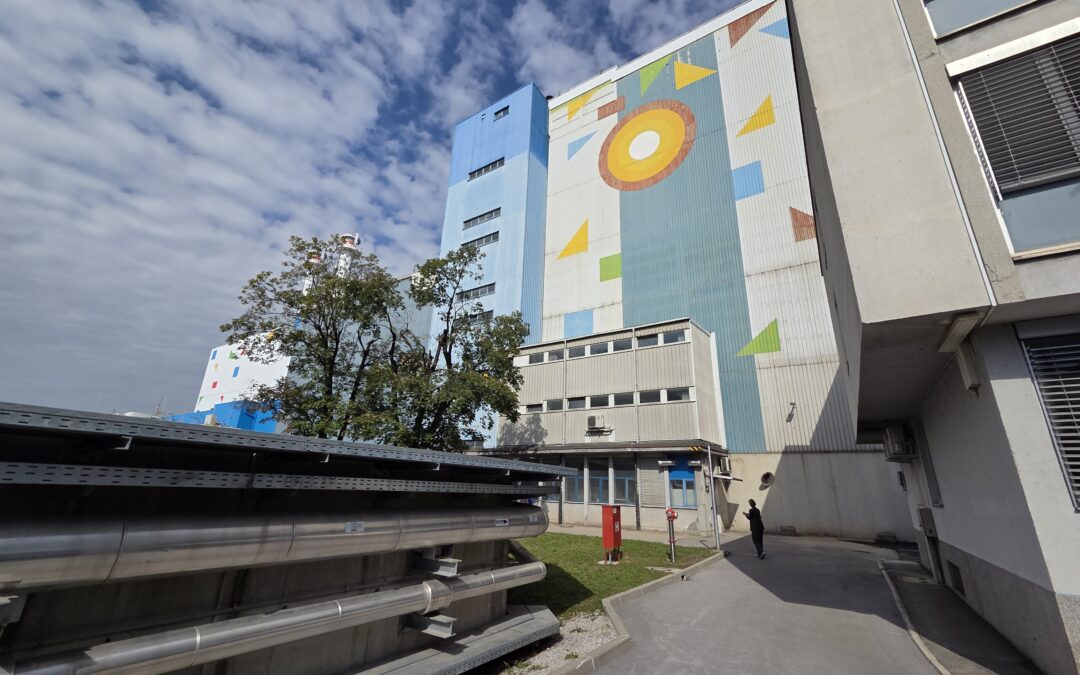UO EZS v Ljubljani: O kadrih do leta 2030 ter naprednih energetskih rešitvah za prestolnico